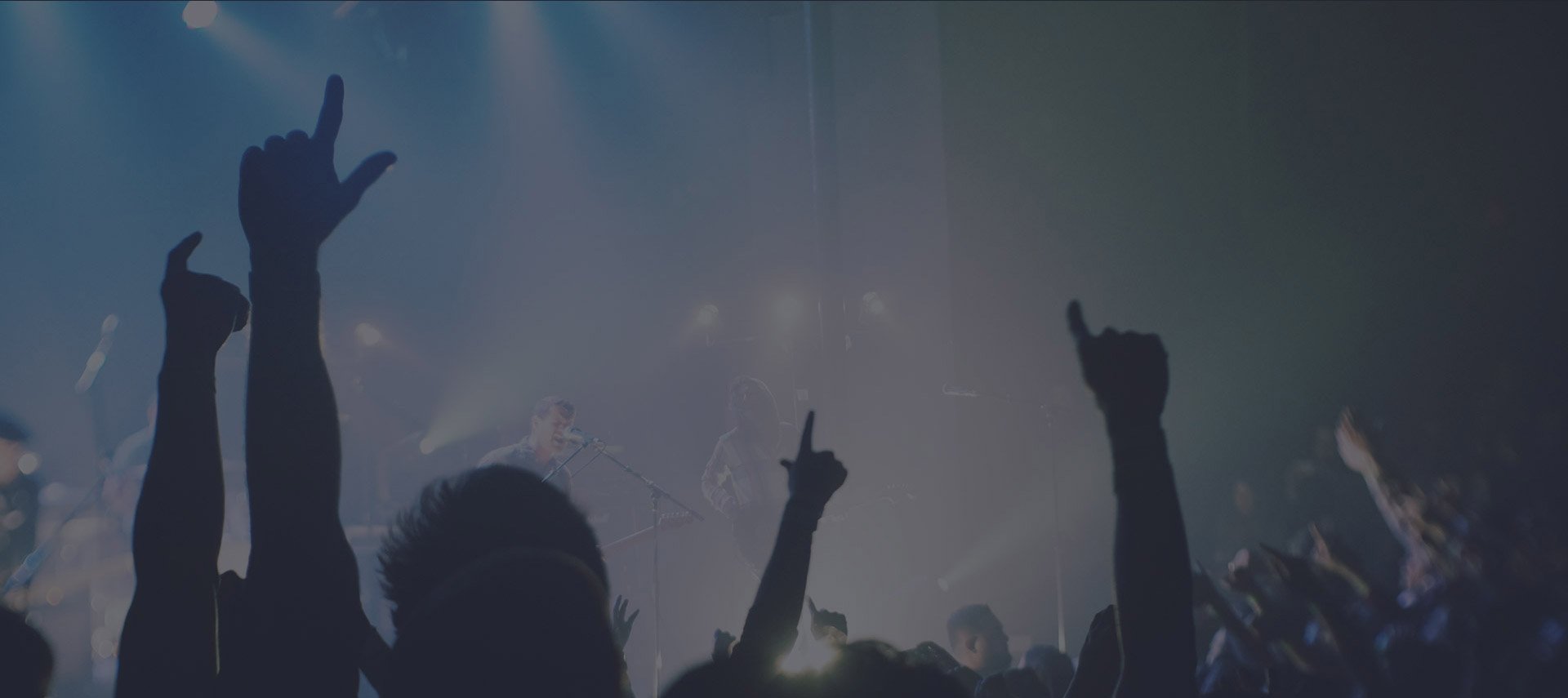 increase social following