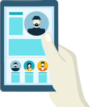 About Instagram services