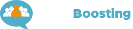 SocialBoosting.org Logo