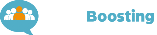 SocialBoosting.org Logo